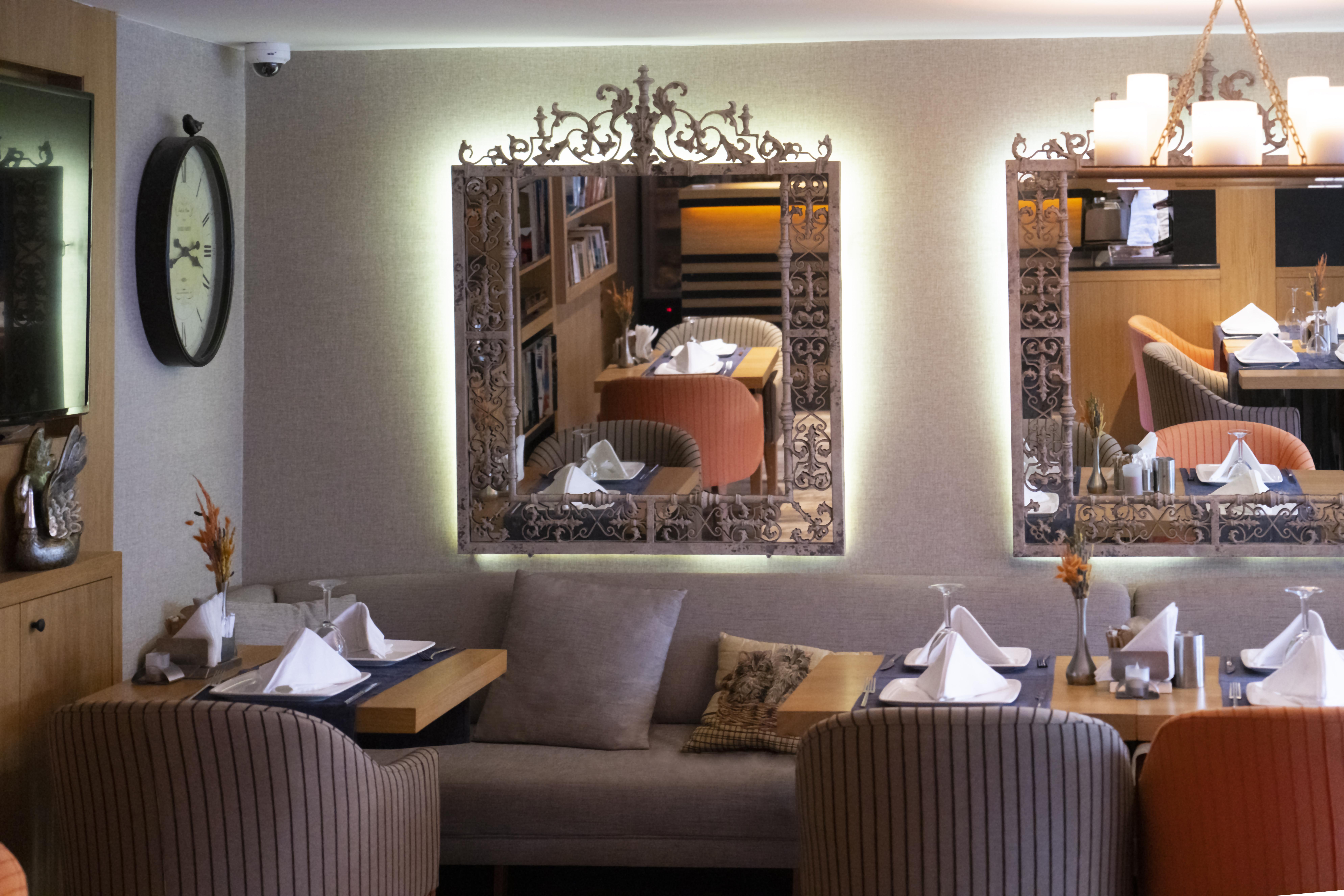 Sky Kamer Hotel Antalya Kültér fotó